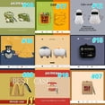 thumbnail image 3 of McDonald's Airpods Case McFlurry Airpods Pro Case Pie Airpods Cover AirPods Case, 3 of 4