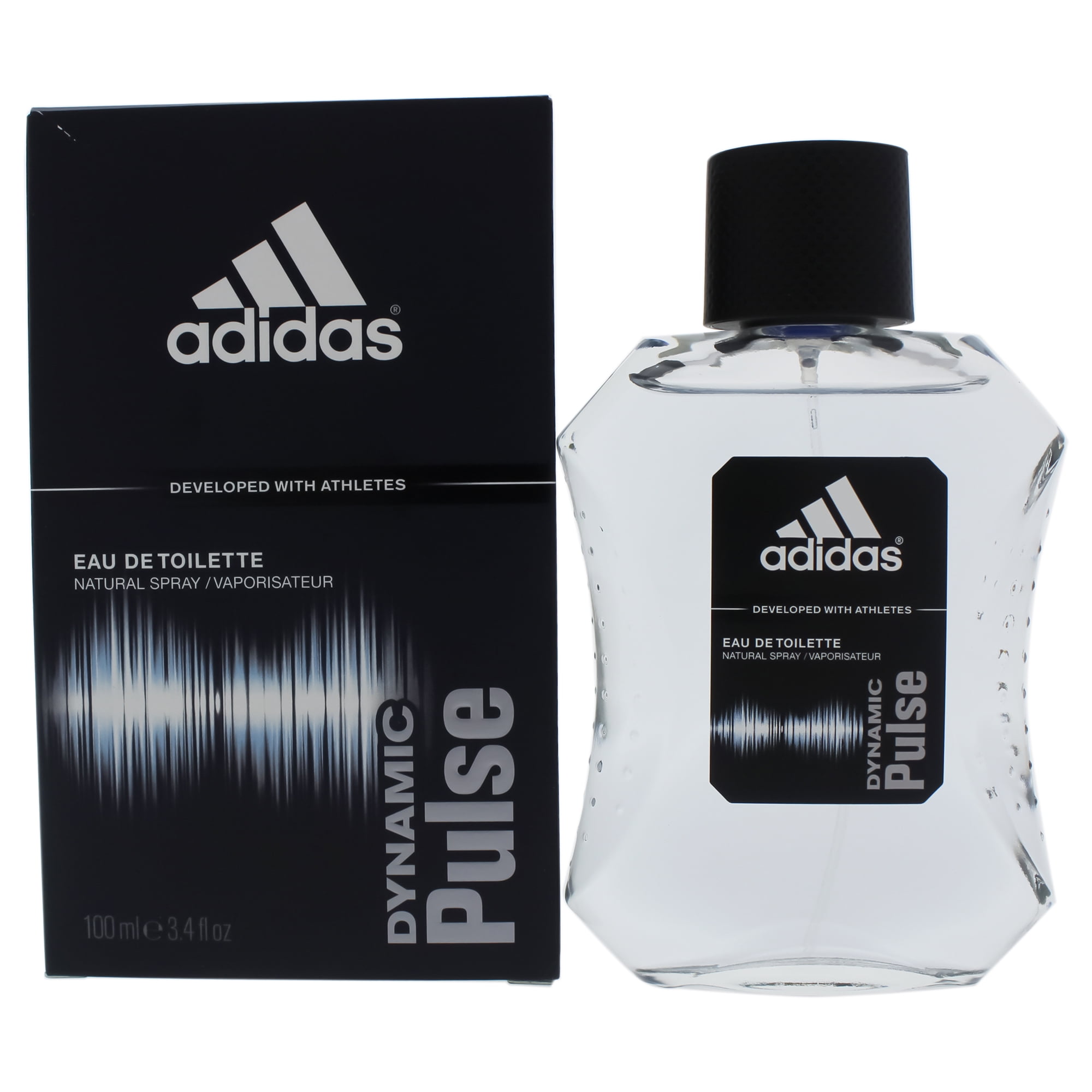 Perfume adidas original precio sale