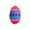 Red, variant on Easter Egg Pet Toy Easter Decoration Squeaky Sound Interactive Pet Toy for Dogs, Indoor Play, Spring Holiday Activity, Durable Material, Home Entertainment