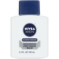 thumbnail image 5 of (3 Pack) Nivea Men Maximum Hydration Moisturizing Aftershave Balm, 3.3 oz, 5 of 6