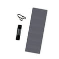 thumbnail image 4 of MAGIDEAL Mat Camping Mat Ultralight with Storage Bag Women Sleeping Pad Picnic Pad for Traveling Workout Fitness Home Gym Fishing Gray, 4 of 8