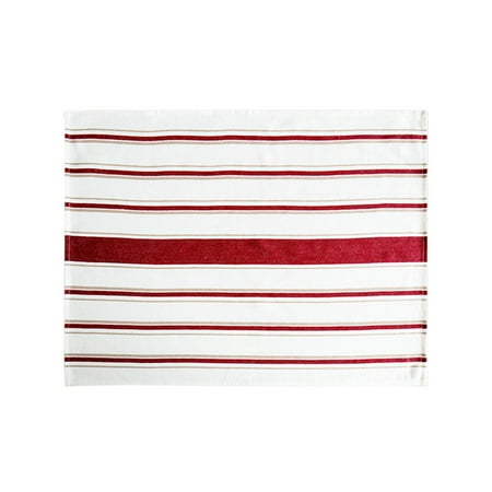 TaTaai 1Pcs Cotton Kitchen Towels Tea Towels - Reusable Washable Lint-Free and Durable