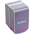 thumbnail image 2 of LORUS RT321CX-9,Men's Chronograph,Stainless Steel case &amp; Bracelet,Blue Dial,50m WR,With Box,RT321CX9, 2 of 2