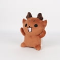 thumbnail image 5 of 99 Nights in The Forest Plush Toy, 7.87 Inch The Deer from 99 Nights in The Forest Stuffed Animal Plushies for Game Fans, Collectible Gift for Birthday Halloween Christmas New Year Gift, 5 of 8