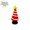 C, variant on Funny Hand Blown Glass Tabletop Christmas Tree Decorations, Mini Christmas Tree Ornaments Figurine for Winter Holiday Shelf Desk Table, Christmas Stocking Stuffers Gifts for Women Men(B)