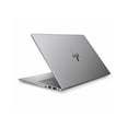 thumbnail image 3 of HP ZBook 8 G1ak 14" Touchscreen Copilot+ PC Workstation - AMD Ryzen AI 7 PRO 350 - 32GB - 512GB SSD - Windows 11 Pro - AMD Radeon 860M Graphics - Webcam - IEEE 802.11be Wireless BX7L3UT#ABA, 3 of 5