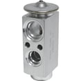 thumbnail image 2 of New UAC EX 10206C A/C Expansion Valve -- Block Expansion Valve Fits select: 2006-2007 CHRYSLER TOWN & COUNTRY, 2006-2007 DODGE GRAND CARAVAN, 2 of 4