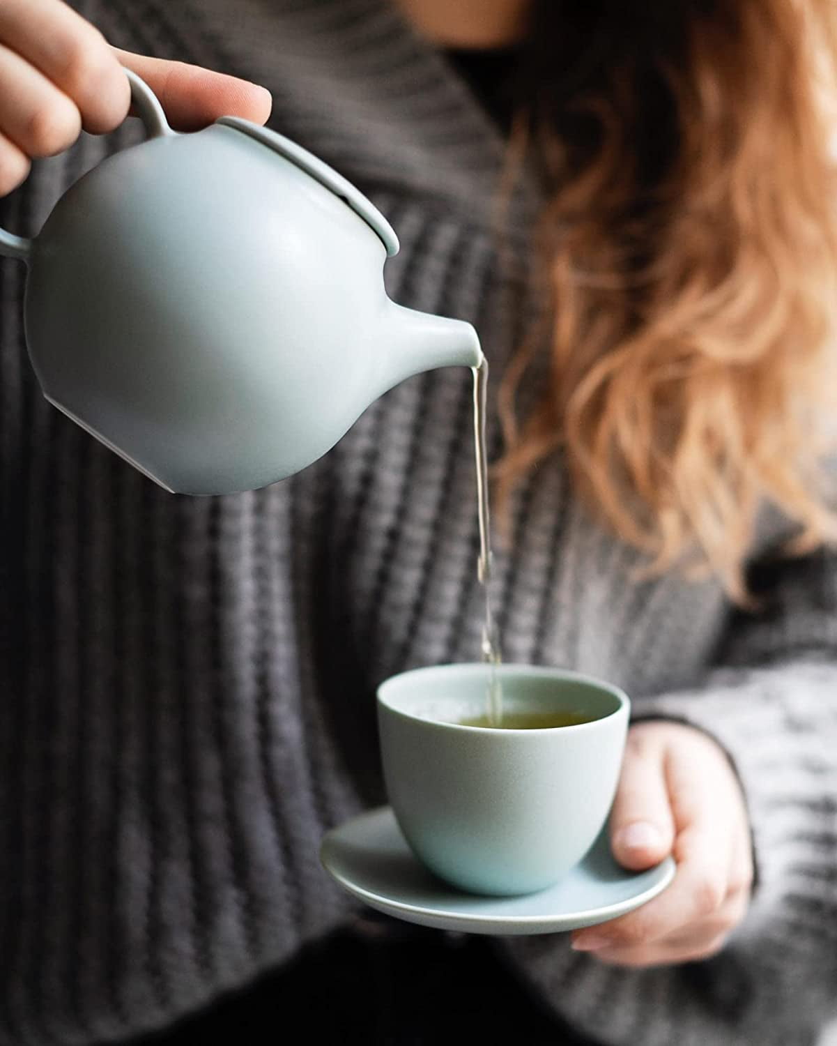 Ceramic Teapot Sets – Just Add Honey Tea Company