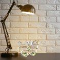 thumbnail image 4 of Regalos cristianos decorativos en acrílico Trust Lord Butterfly, 4 of 6