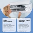 thumbnail image 4 of Air Conditioning Cleaner – 60ml Household No-Dismantle AC Deodorizer Spray, 4 of 9