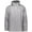 Athletic Grey, variant on Holloway Sportswear XL Packable Full Zip Jacket Athletic Grey 229582