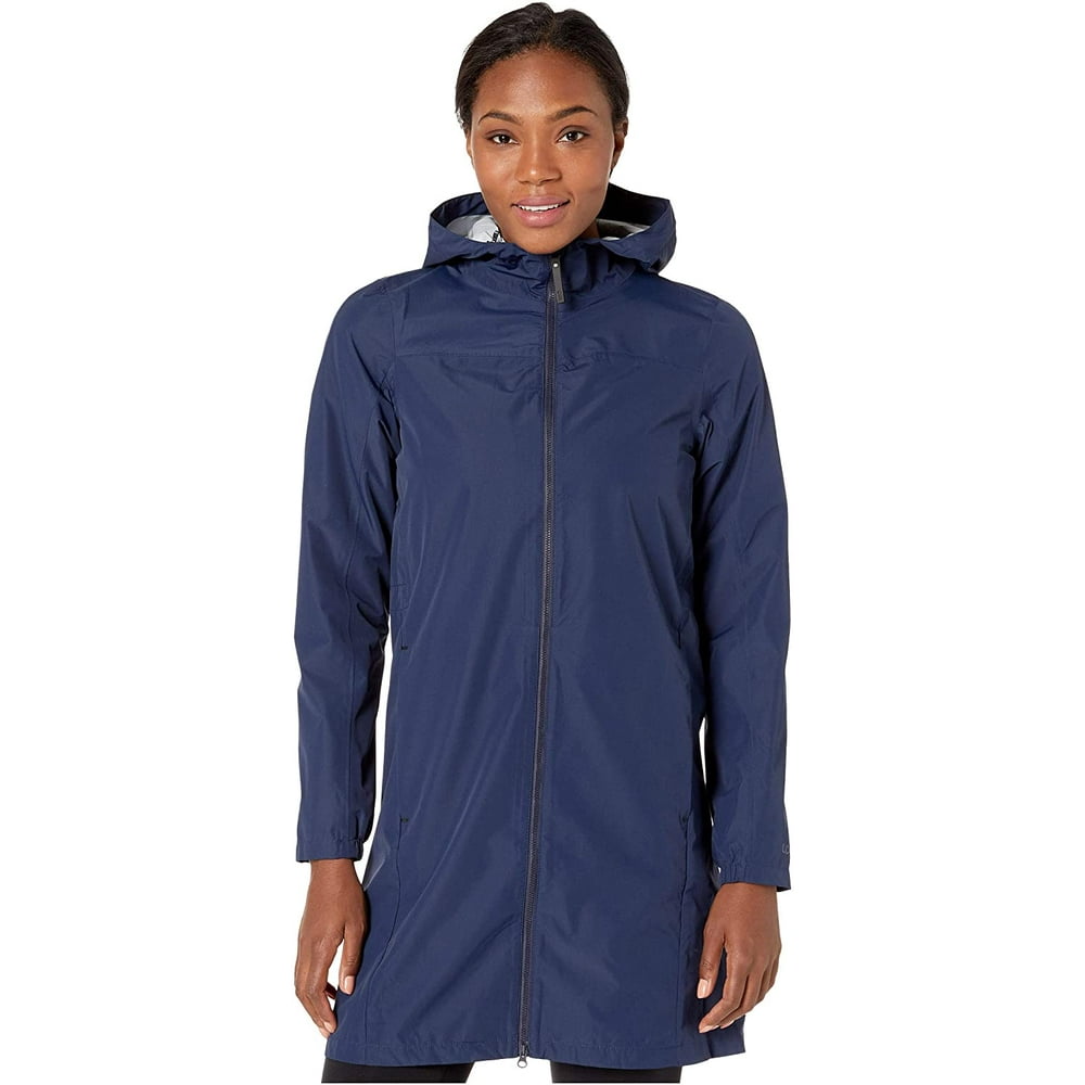 Lole Lole Womens Piper Packable Rain Jacket