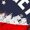 Navy Blue, variant on 25th Anniversary September 11 2001 Memorial Day USA Flag T-Shirt