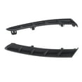 thumbnail image 4 of 2Pcs Left And Right Rear Bumper Extension Trim 5216506030 For Camry 2018 to 2022, 4 of 5