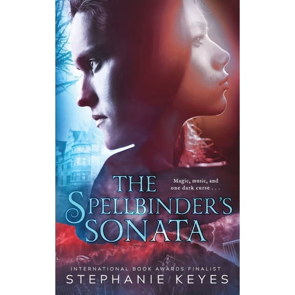 The Spellbinder's Sonata, (Paperback)