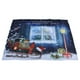 thumbnail image 5 of Cortinas con ganchos, cortina de estilo navideño, cortina de ducha personalizada, cortinas D, máxima confiabilidad, 5 of 13