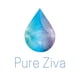 thumbnail image 5 of Paleta de sombras de ojos Pure Ziva blanco roto, lavanda mate y morado, 5 of 6