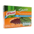 thumbnail image 5 of Knorr Sazon Seasoning, Coriander & Annatto, Light 50% Less Sodium 2.82 oz, 16 ct, 5 of 5