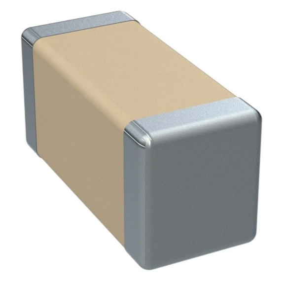 Pack of 80 GRM31CR71H475KA12L Capacitor Ceramic 4.7uF 50V X7R 10% Pad SMD 1206 125°C, Cut Tape, RoHS