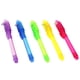 thumbnail image 3 of Bearachild Rotulador Rotuladores de luz resistentes al desgaste Detección de dinero Cabezal de fibra Resaltador de tinta Bolígrafo fluorescente Conjuntos de muebles de dormitorio, 3 of 6