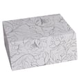 thumbnail image 4 of Boîte de Rangement, 3 PK, à Fleurs, 4 of 4