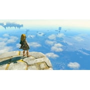 The Legend of Zelda: Tears of the Kingdom - Nintendo Switch