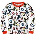 thumbnail image 2 of Boys Power Rangers Long Sleeve and Leg Pajamas Sizes 4 - 12, 2 of 3