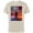 Natural, variant on Jedi: Survivor Cal Kestis BD-1 Game Poster Art - Short Sleeve Cotton T-Shirt for Adults - Customized-Charcoal