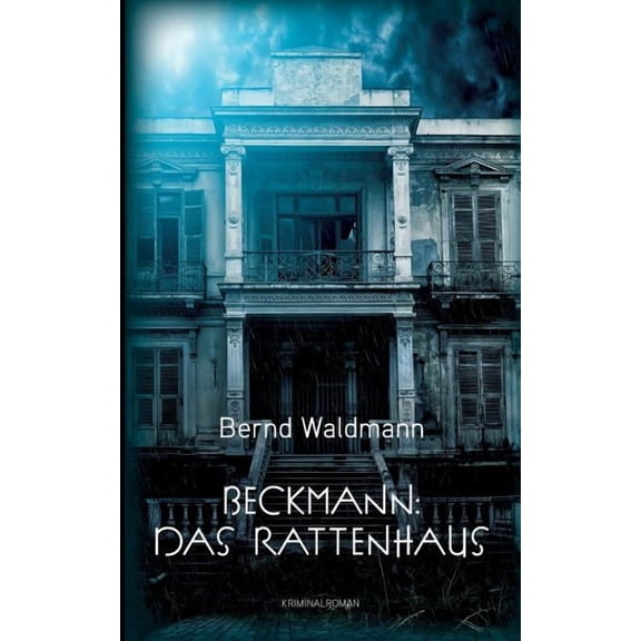 Beckmann: Das Rattenhaus (Paperback)