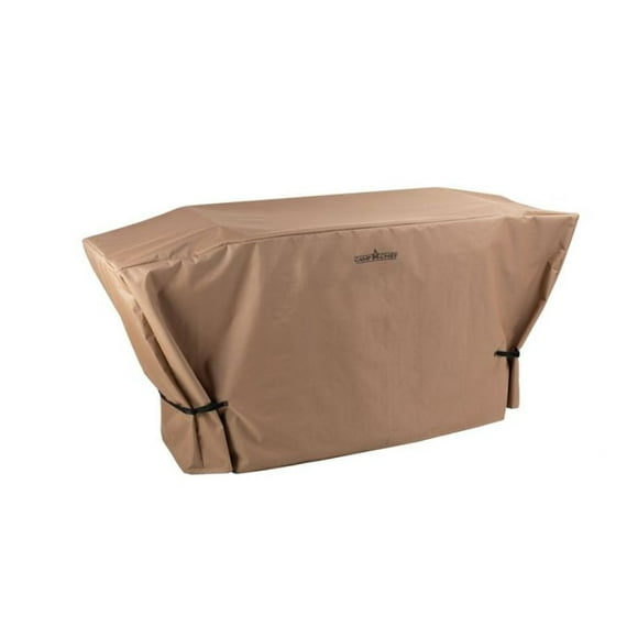 COUVERTURE PLAT TOP GRILL 900 CAMP CHEF XL