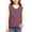 Purple1, variant on StSilkitty Boys Girls Puffer Vest Zip up Sleeveless V Neck Jacket Coat with Pockets Fall Winter Warm Outerwear