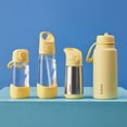 thumbnail image 5 of b.box - Bouteille à Bec Sport - 450ml - Lemon Twist, 5 of 5