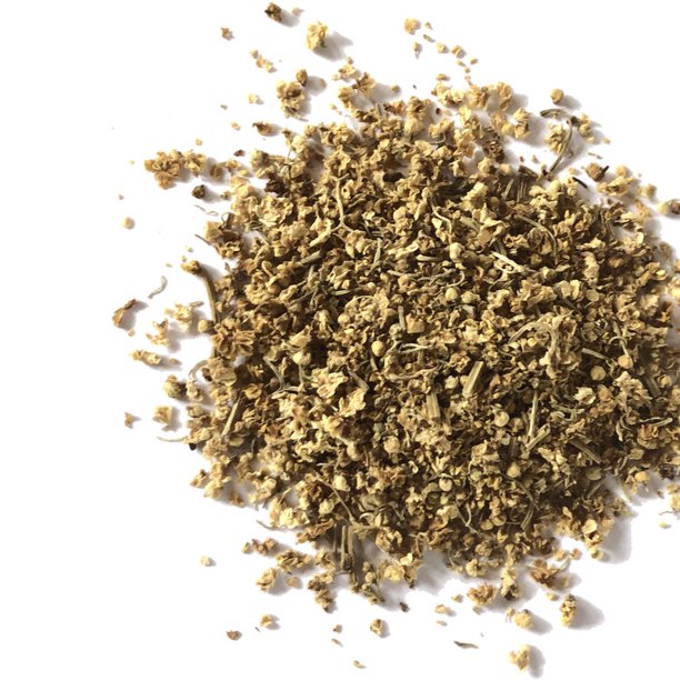 Elderflowers, Dried Herb, 1 oz (28 g)