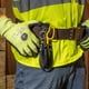 thumbnail image 3 of Kit de empalmador de cables Klein Tools 46039 con cuchillo y tijera, 3 of 5