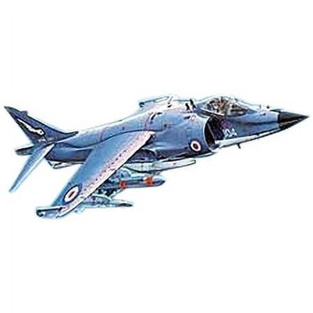 ハセガワ 1/72 イギリス海軍 艦上戦闘機 シーハリアー FRS Mk.I プラモデル B5
