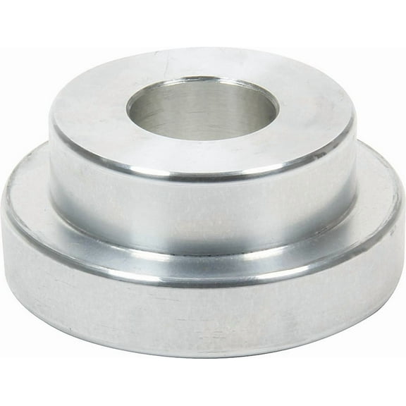 Allstar Performance End Cap for W5 8-Bolt and 2-7/8in Pin Tubes ALL11355