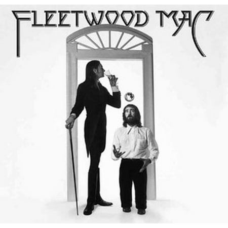 Fleetwood Mac (Remaster) (CD) (The Very Best Of Fleetwood Mac Rar)