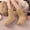 🔥 Khaki, variant on Plush Lamb Wool Lined Cartoon Floor Socks For Women, Silicone Non Slip Warm Winter Thermal Hosiery, Soft Cozy Foot Stockings For Indoor Home Cold Weather Daily Wear