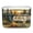 Watercolor Campsite Print, variant on Psesaysky American Star Camouflage Propane Tank Cover Table for, Durable Dual Propane Tank RV Cover with Polyester Fabric Front Zipper RV Propane Tank Cover for Camping