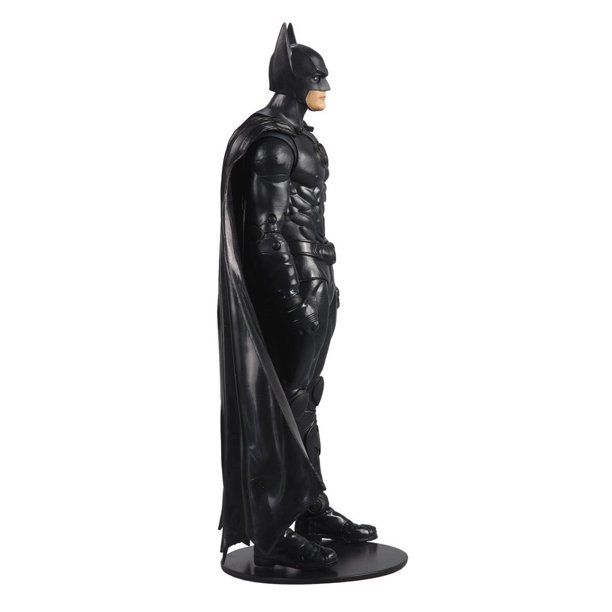 DC Multiverse Batman & Robin Movie Batman - Mr. Freeze BAF