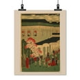 thumbnail image 2 of Print: Shiodama Yori Jokisha Tsuko No Zu, 1872, 2 of 4