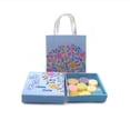 thumbnail image 1 of Accesorios de decoración Mini pastel comida 1/12 juguete perfecl, 1 of 7