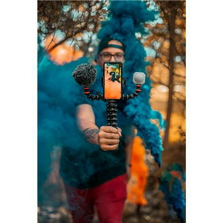 JOBY - GorillaPod Mobile Vlogging Kit