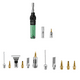 thumbnail image 1 of Soldador de gas 1 Accesorios de herramientas portátiles para el hogar (4-in-), 1 of 7