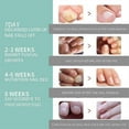 thumbnail image 4 of 1-5x Healthroutine Nail Care Pen Cosmetic Nail Fungus Treatment Quick Intensive For Nails With Aloe Vera Tea Tree Oil_y5, 4 of 5
