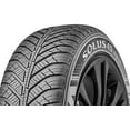 thumbnail image 2 of 4 Kumho Solus HA31 225/65R17 102V All Season+Snow Traction 3PMSF Tires 60K Mi 2243573 / 225/65/17 / 2256517, 2 of 3