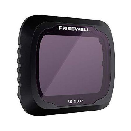 UPC: 0685757791809 | freewell neutral density nd32 camera lens filter compatible with mavic air 2 drone