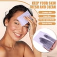 thumbnail image 5 of Blotting Paper for Face Linen Fibers for Oily Skin, 5 of 5