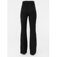 thumbnail image 6 of Black - Black - Pants - Refka, 6 of 7