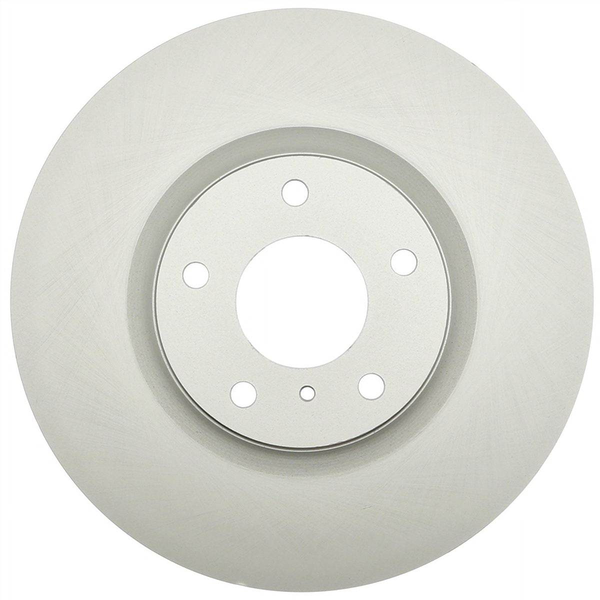 ACDelco Disc Brake Rotor 18A1811AC Fits select: 2005-2007,2011-2014 NISSAN MURANO
